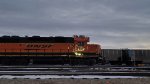 BNSF 2862